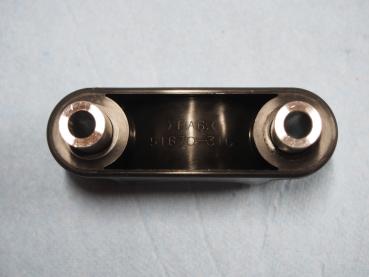 Halter für Lenksäule für Suzuki LT450, LT500, LT700, LT750
